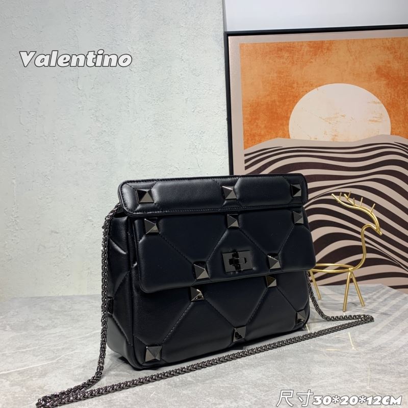 Valentino Satchel Bags